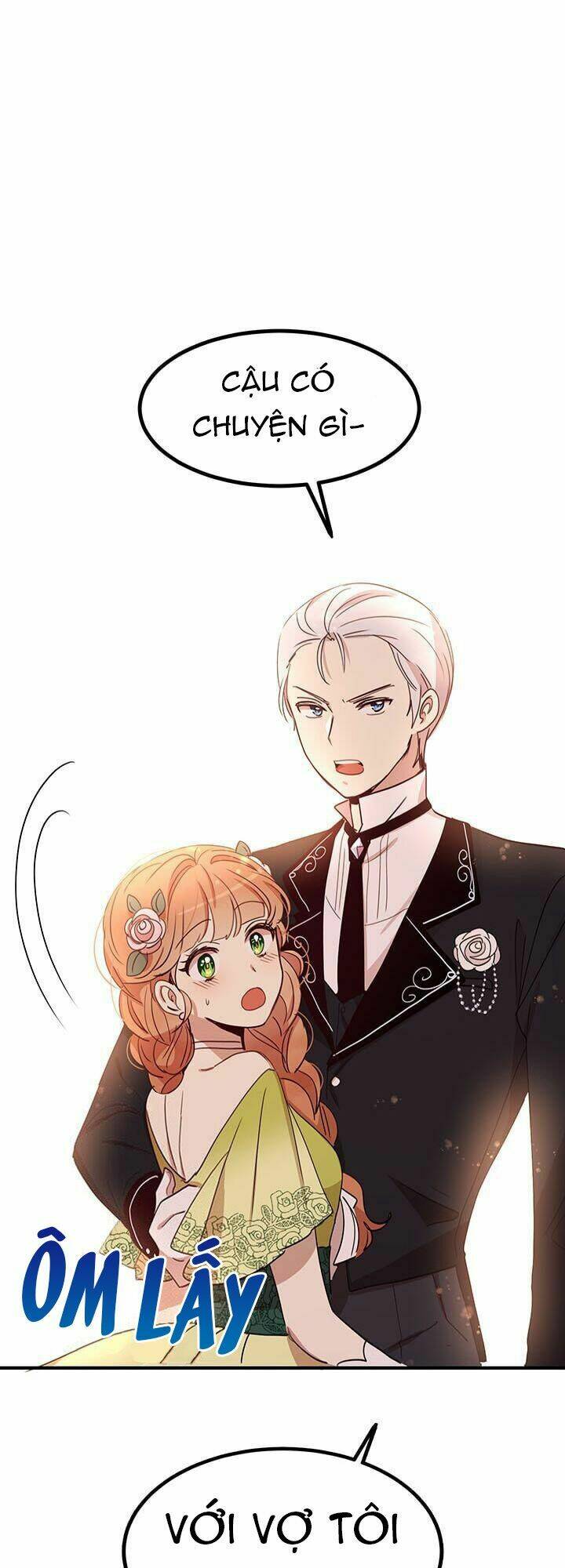 Công Tước, Loạn Vừa Thôi!: Chapter 25.6