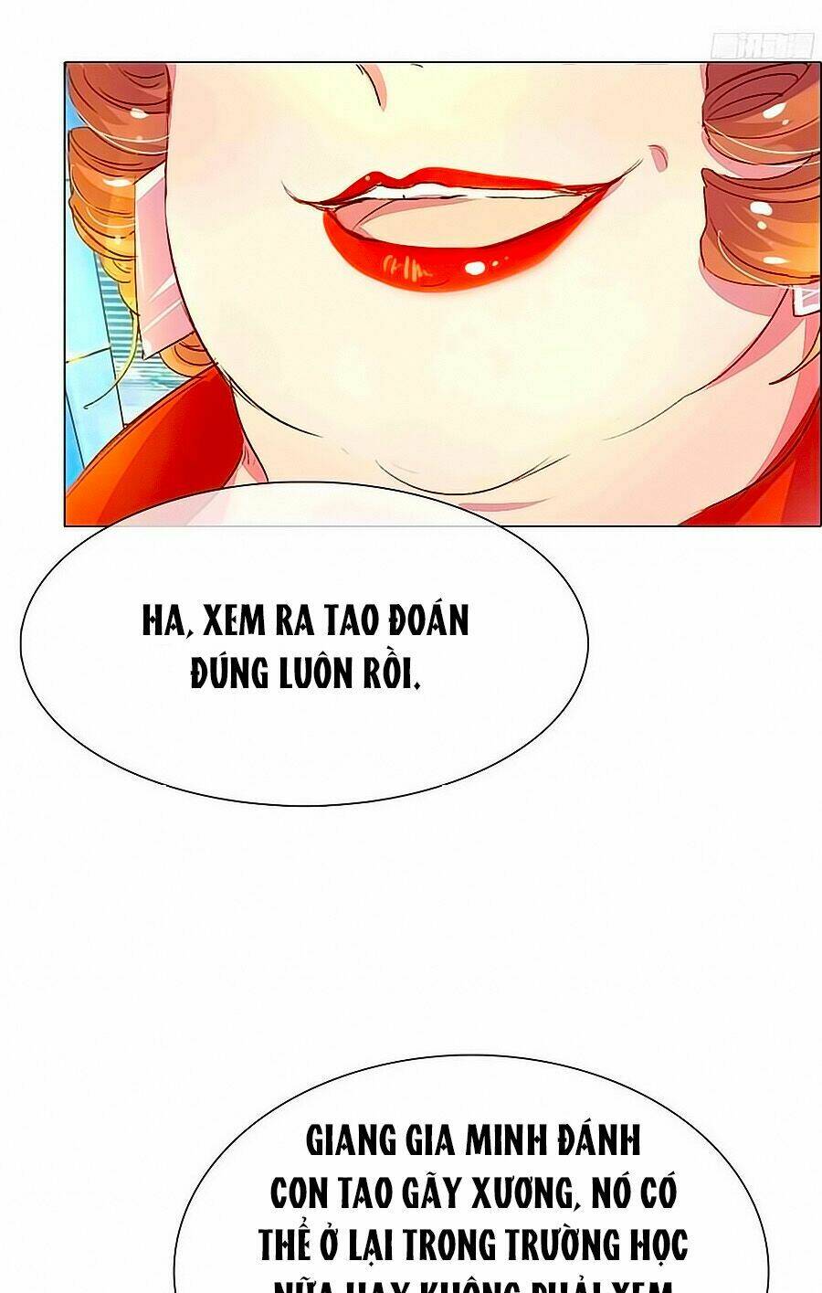 Hào Môn Tiểu Lãn Thê: Chapter 27