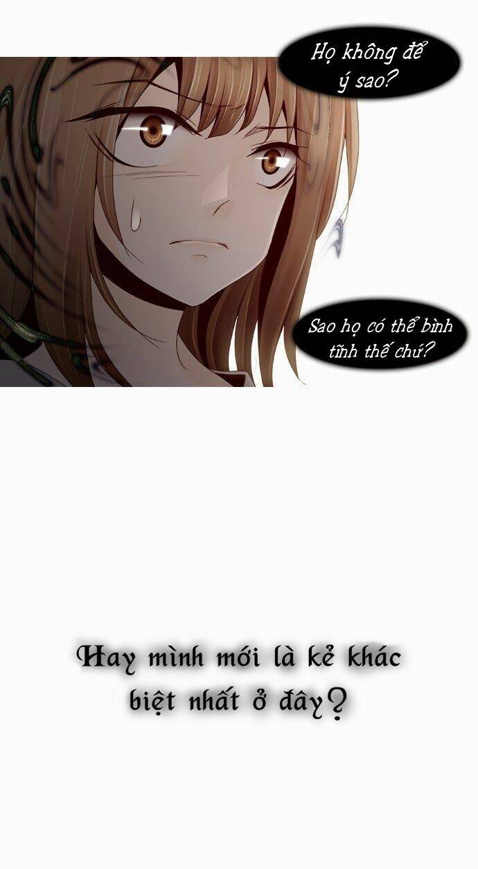 Một Không Gian Thời Gian Khác: Chapter 23