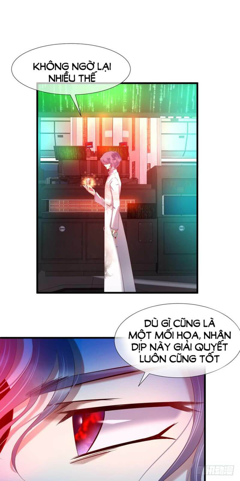 Một Vạn Tư Thế Công Lược Yêu Nam: Chapter 181