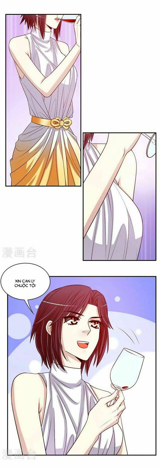 101 Phương Pháp Của Tổng Tài: Chapter 24