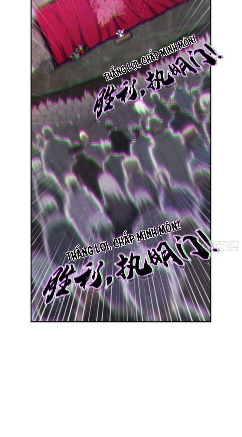 Đô Thị Hàng Thần Khúc: Chapter 46