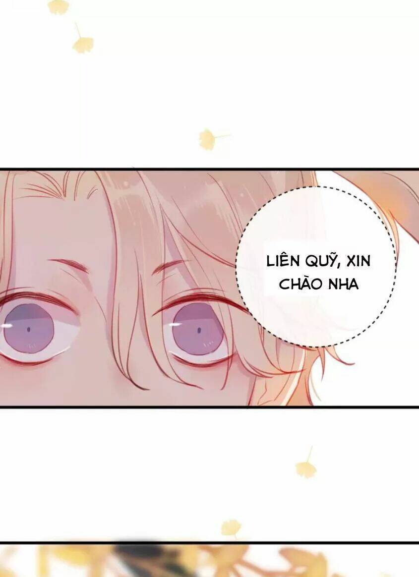 Hồ Minh Chi Hương: Chapter 9