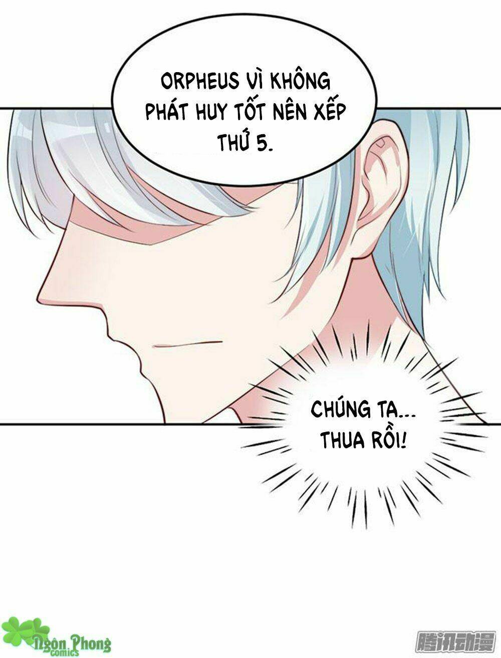 Bà Xã Tôi Là Nam Thần: Chapter 18