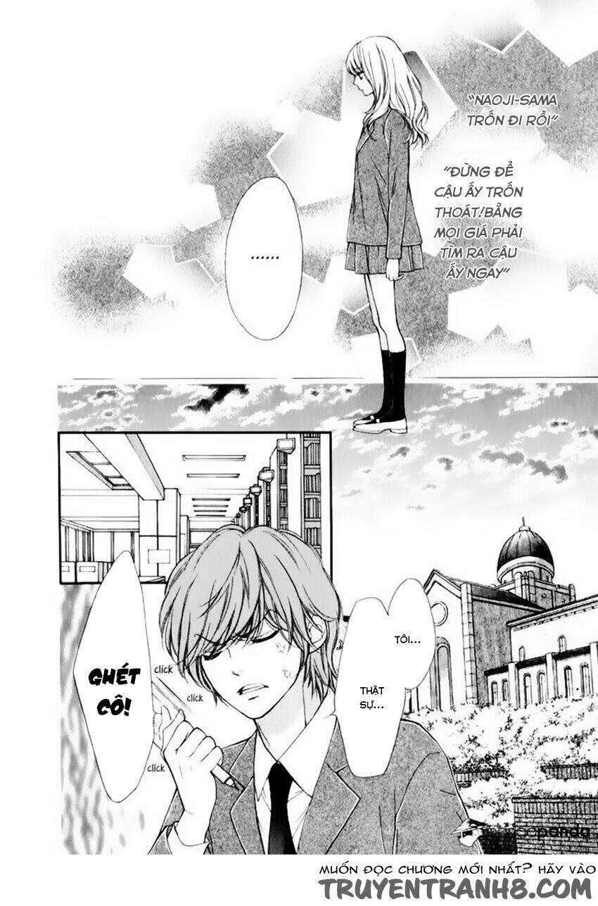 Pika Ichi: Chapter 16