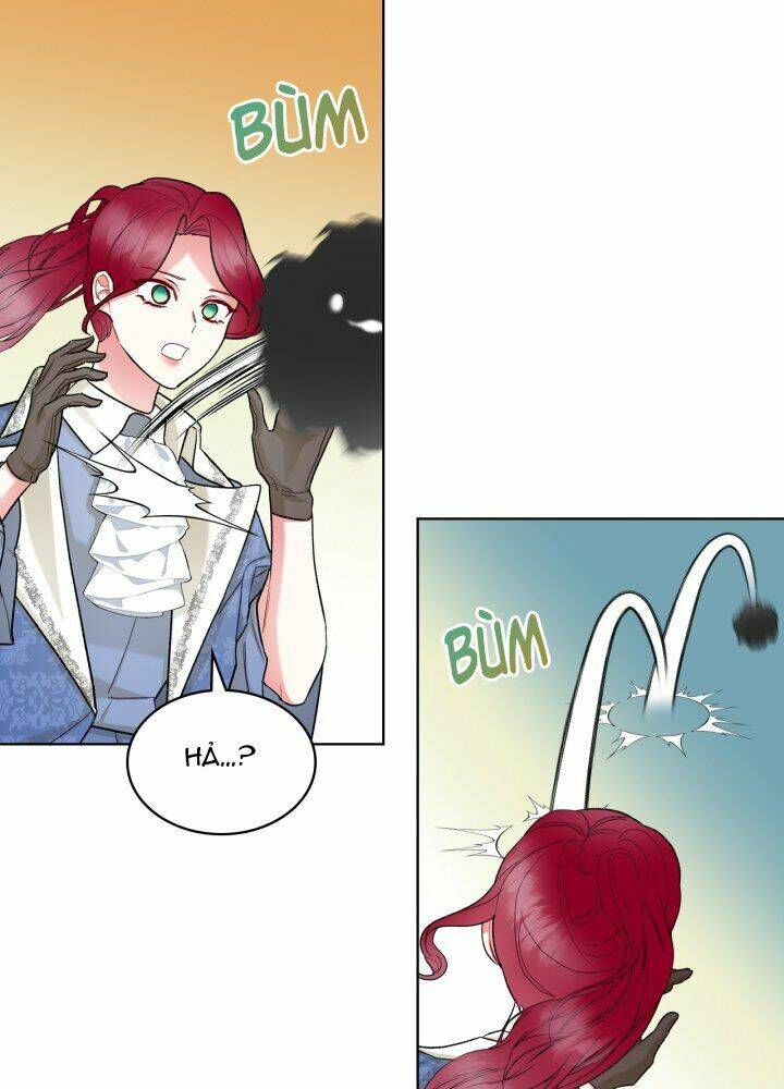 Kẻ Tạo Ra Nữ Phản Diện: Chapter 62.2