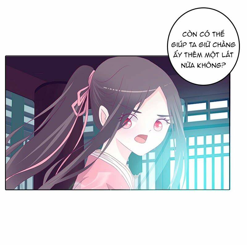 Tướng Quân Mời Ra Trận: Chapter 52