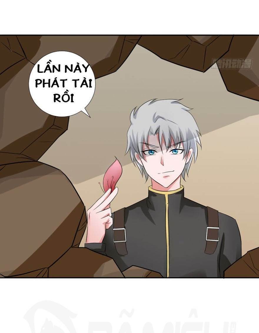 Đô Thị Tu Luyện Cuồng Triều: Chapter 89