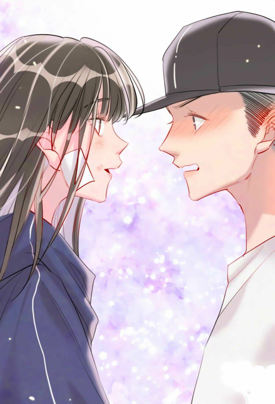 Cô Ấy Thật Xinh Đẹp: Chapter 15