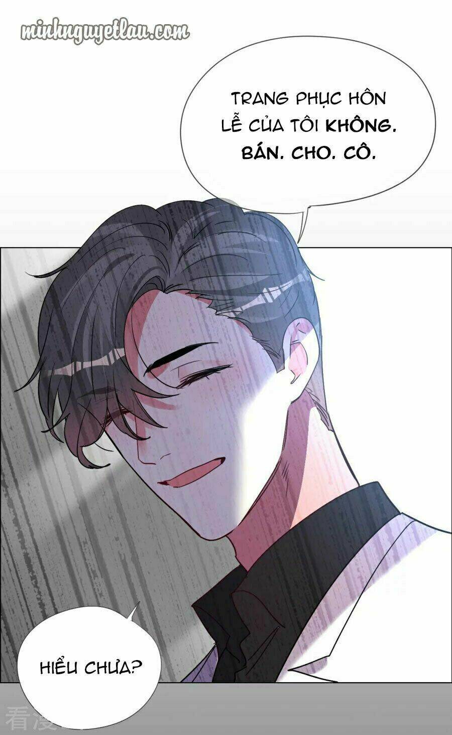 Vì Yêu Mà Khắc Cốt Ghi Tâm: Chapter 40