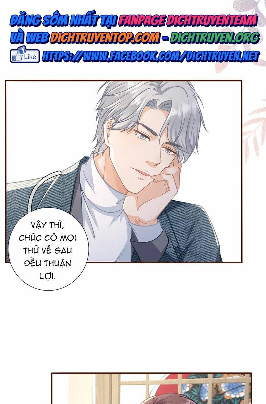 Bạn Gái Tôi Mới 30+: Chapter 114