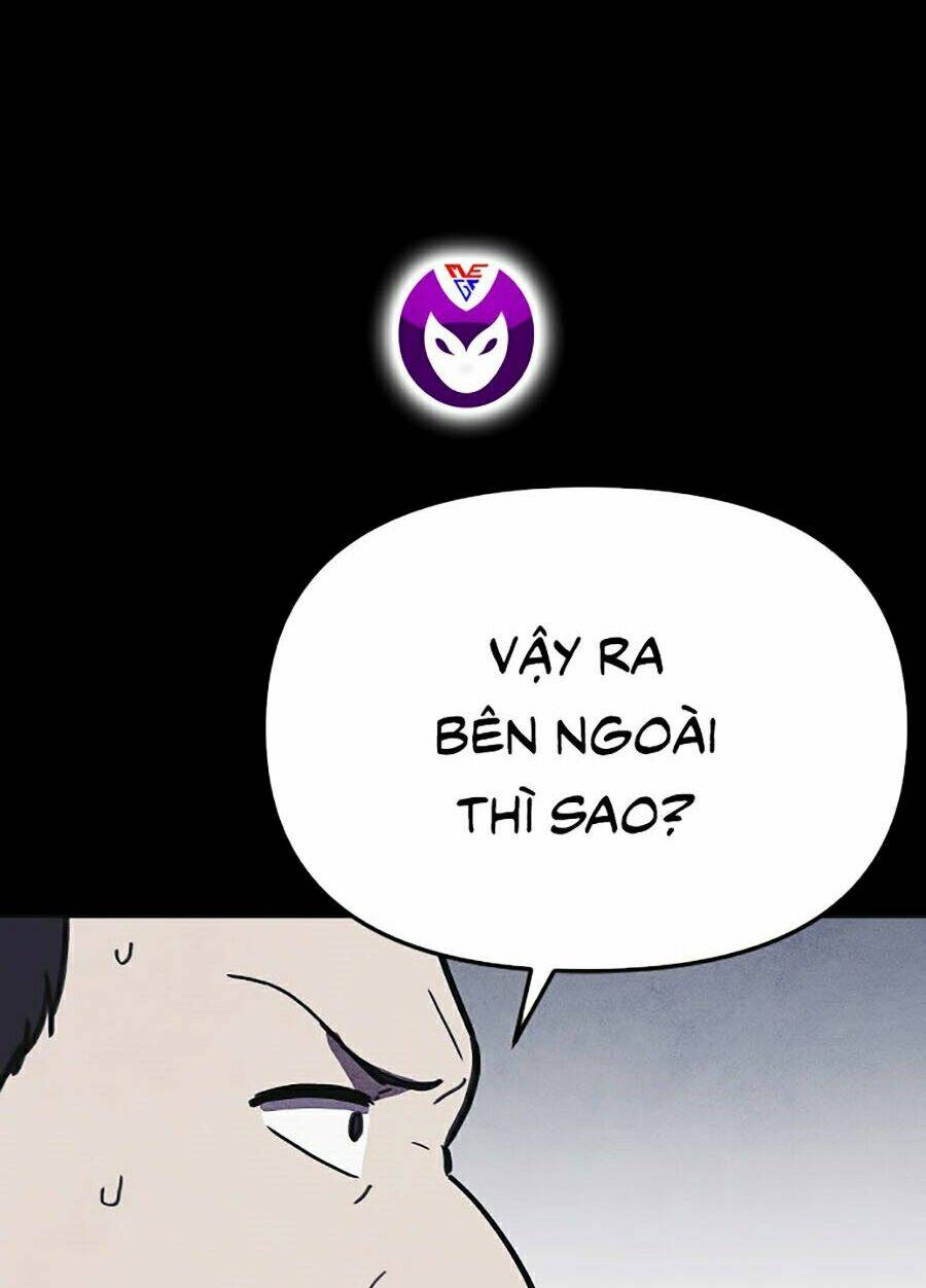 Cậu Bé Shotgun: Chapter 11