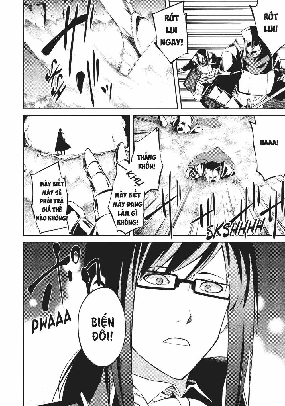 Arifureta Shokugyou De Sekai Saikyou Zero: Chapter 6