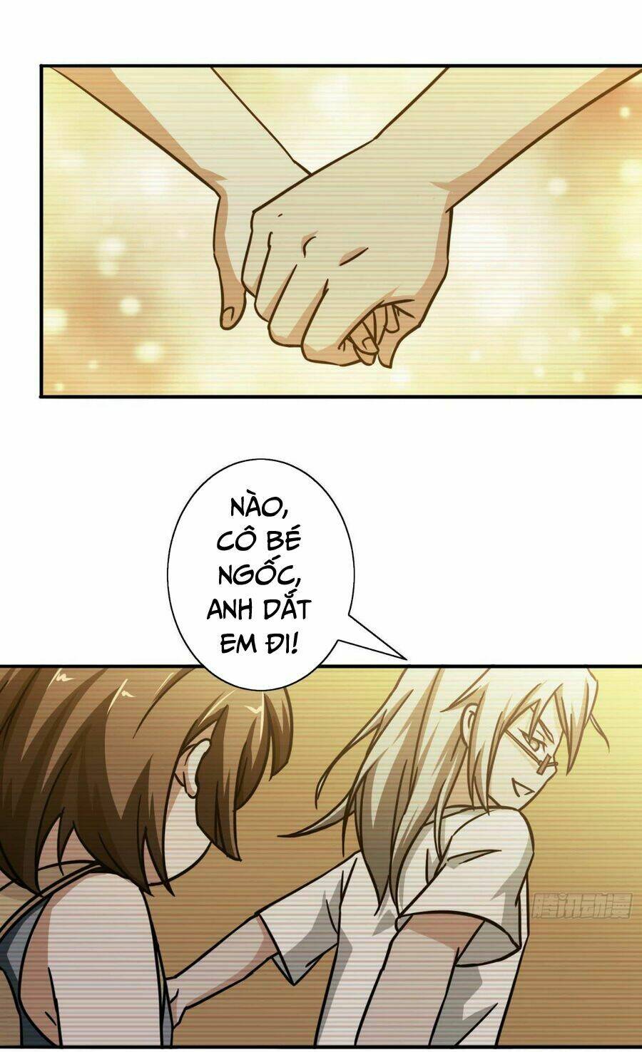 Hộ Hoa Cao Thủ Tại Đô Thị: Chapter 12