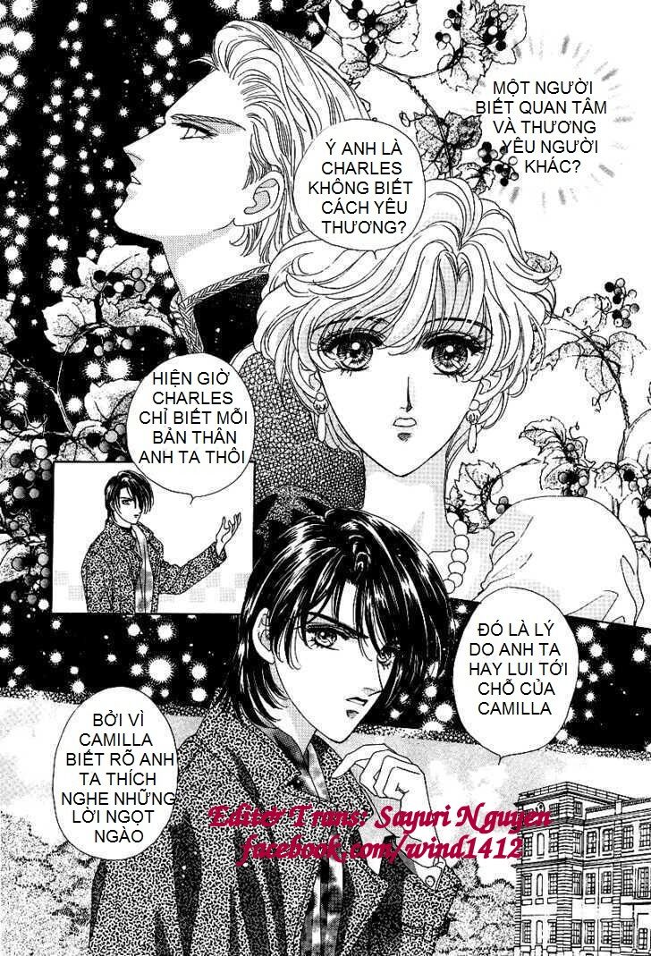 Princess Diana: Chapter 12