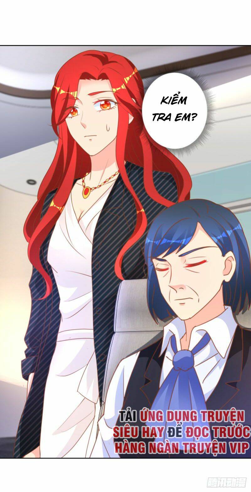 Vú Em Là Cổ Tiên: Chapter 116