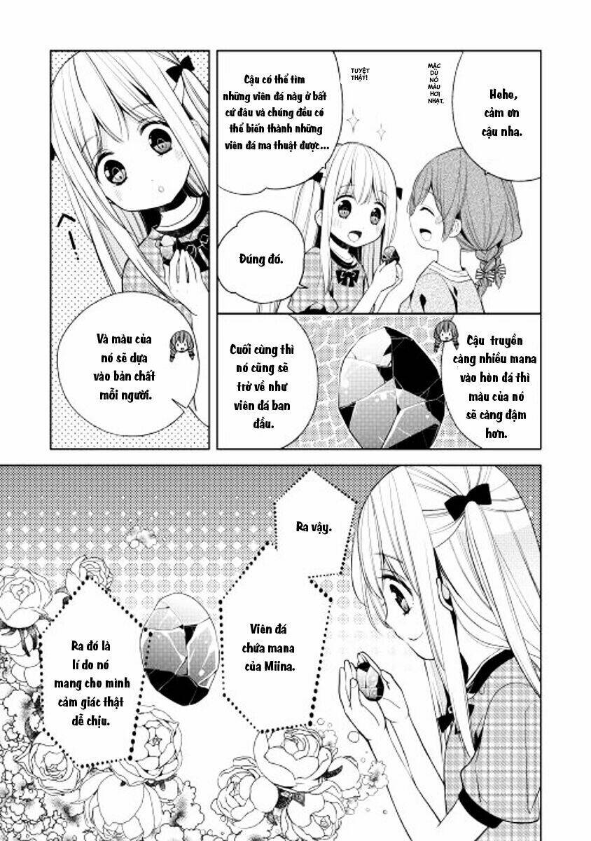 E? Heibon Desu Yo??: Chapter 9