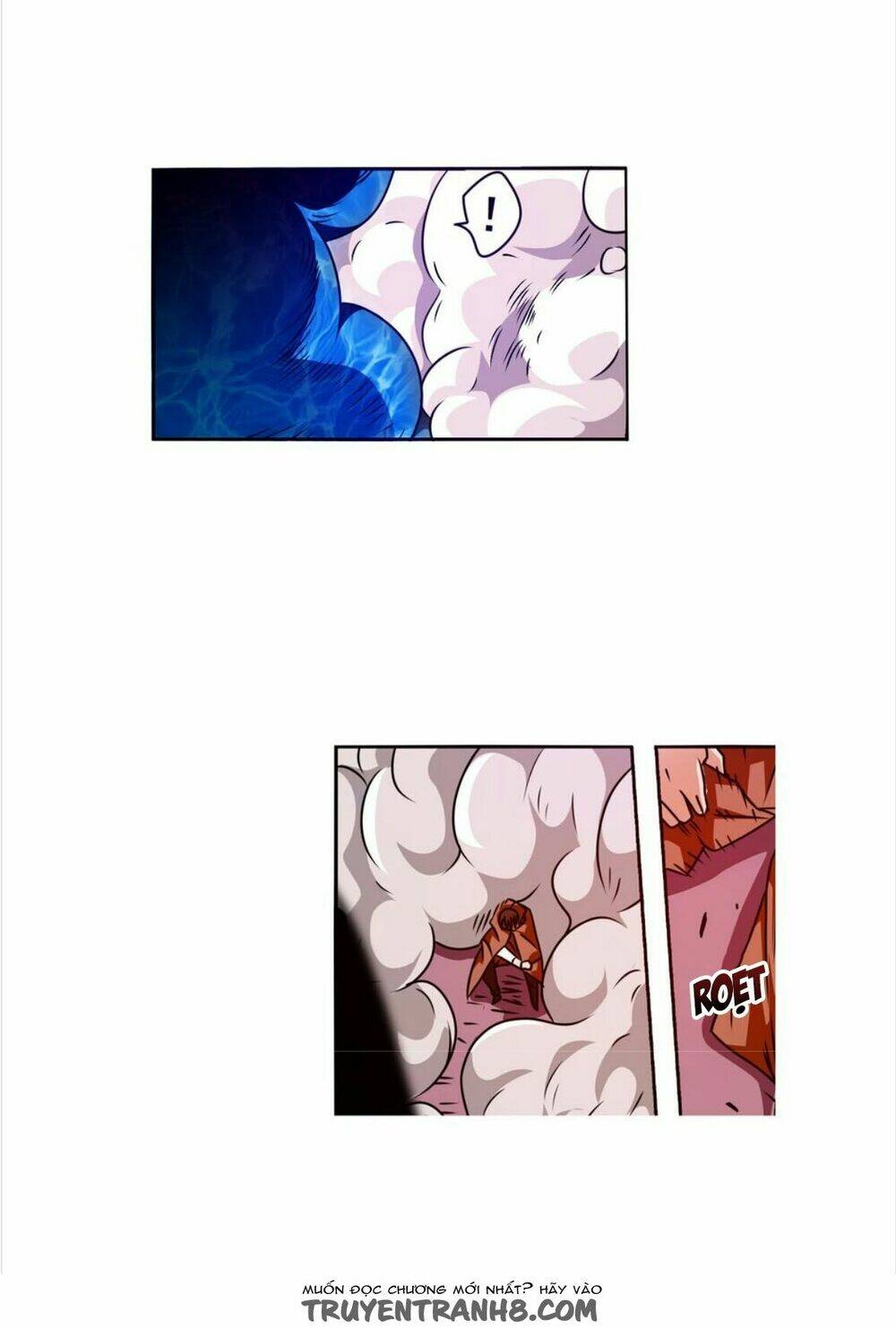 Vì Tôi Là Ông Chú Mở Tiệm Bán Vũ Khí: Chapter 19