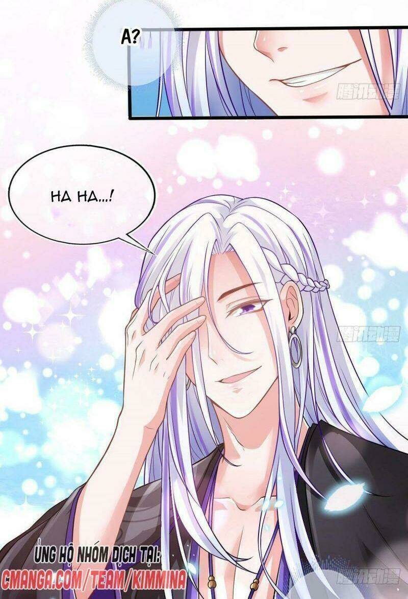 Cứu Được Tên Đại Ma Tôn: Chapter 2