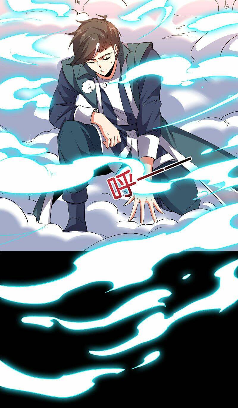 Phục Thiên Thánh Chủ: Chapter 108