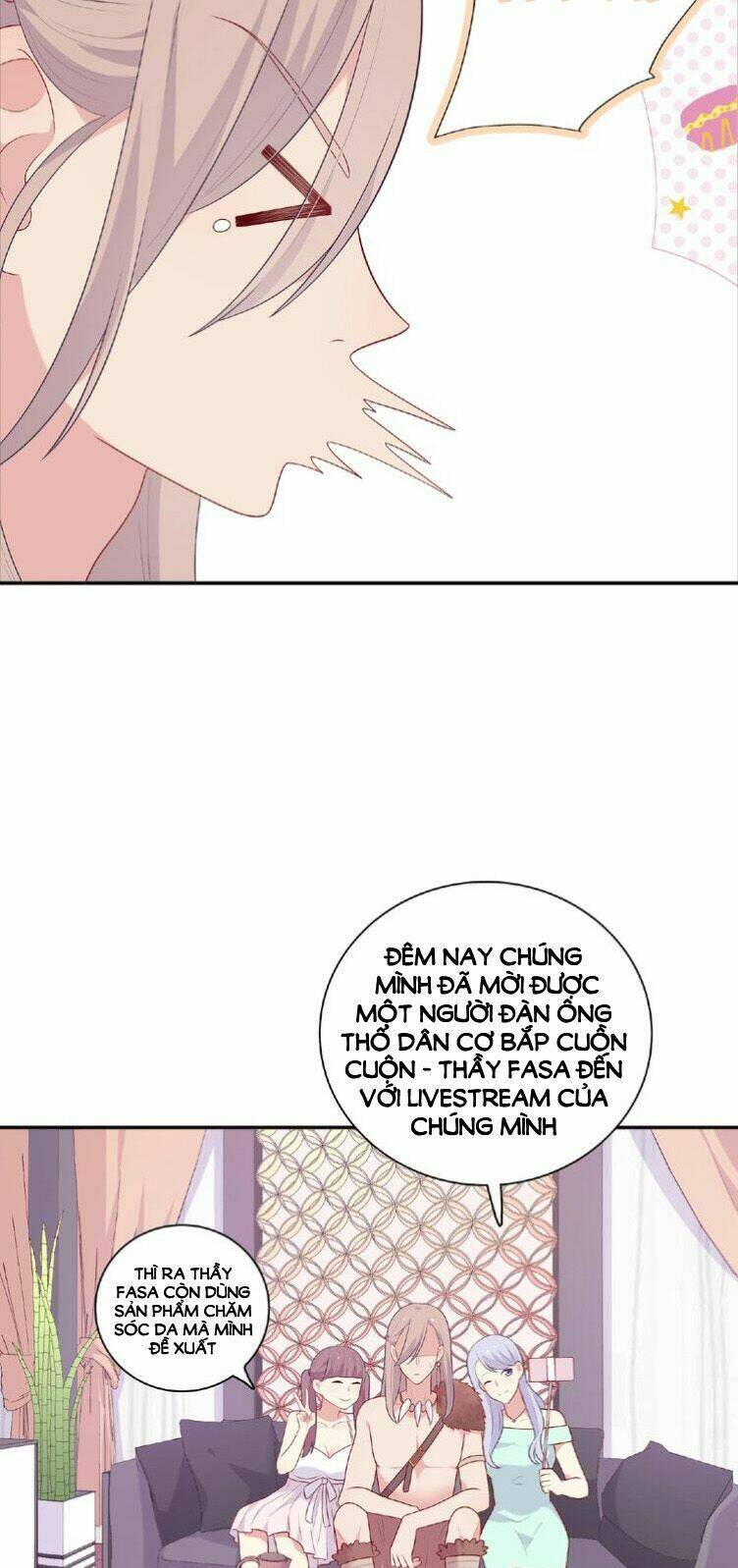 Vương Tử Thành Phố Và Công Chúa Amazon: Chapter 84