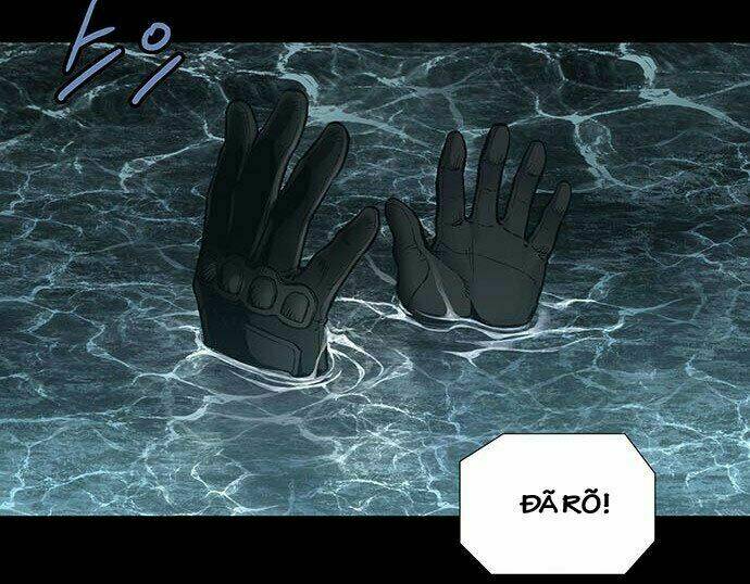 Dog Man (Chó Săn): Chapter 1