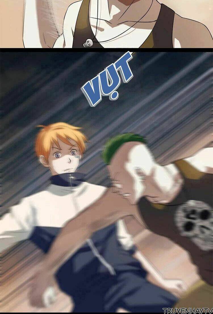 Đai Ca Trở Lại Tuổi 16: Chapter 5