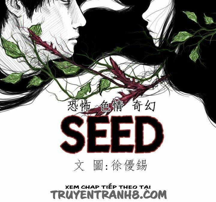 Hạt Giống Mỹ Nhân: Chapter 22