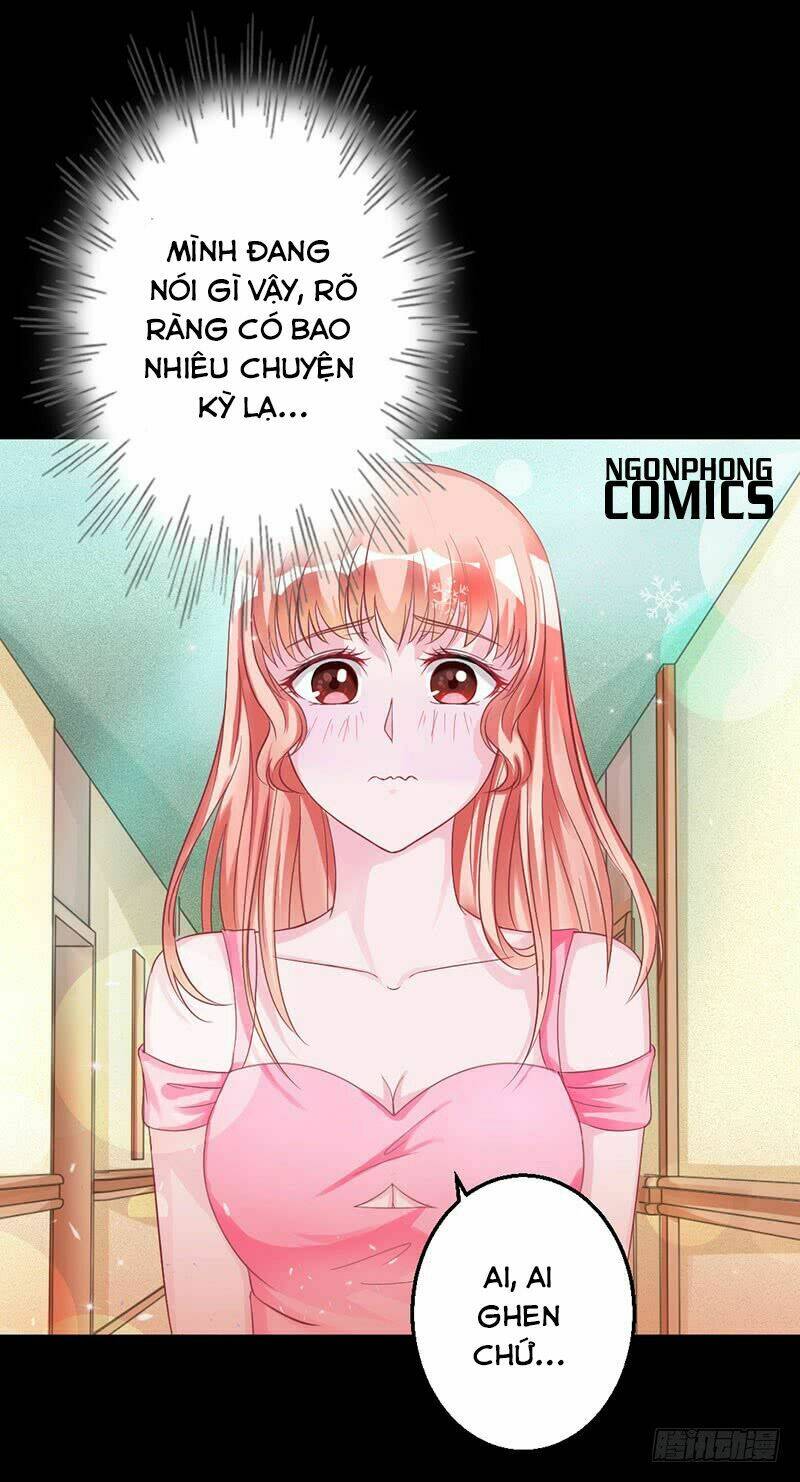 Hung Mãnh Quỷ Phu Bà Thượng Sàng: Chapter 26