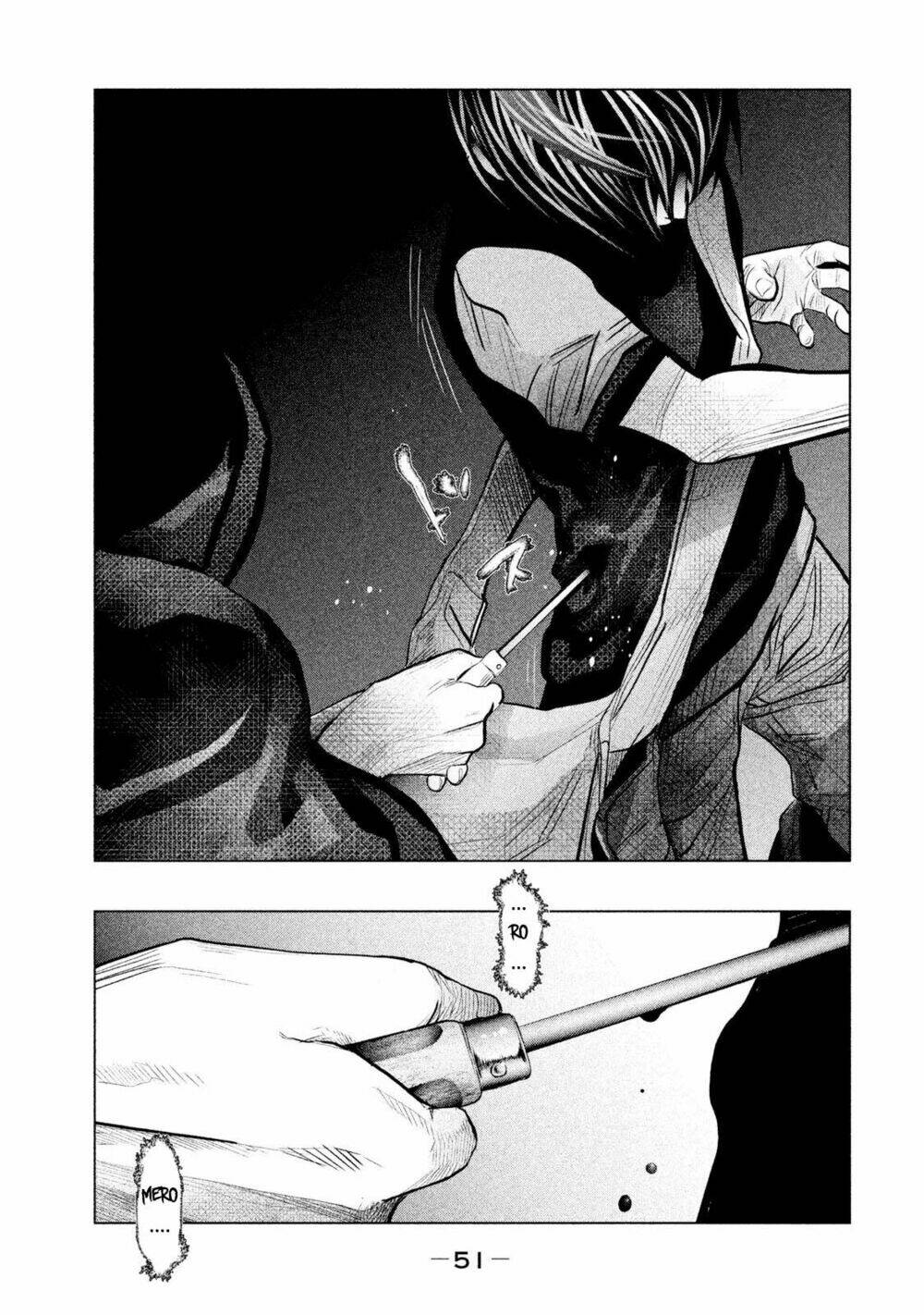 Ông Kẹ Sau 6H Tối!: Chapter 73