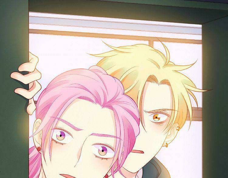 Giai Điệu Của Sự Va Chạm: Chapter 33