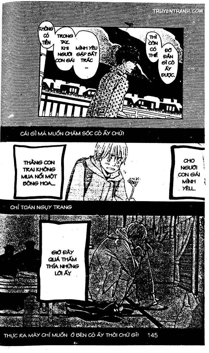 Love N Life: Chapter 59