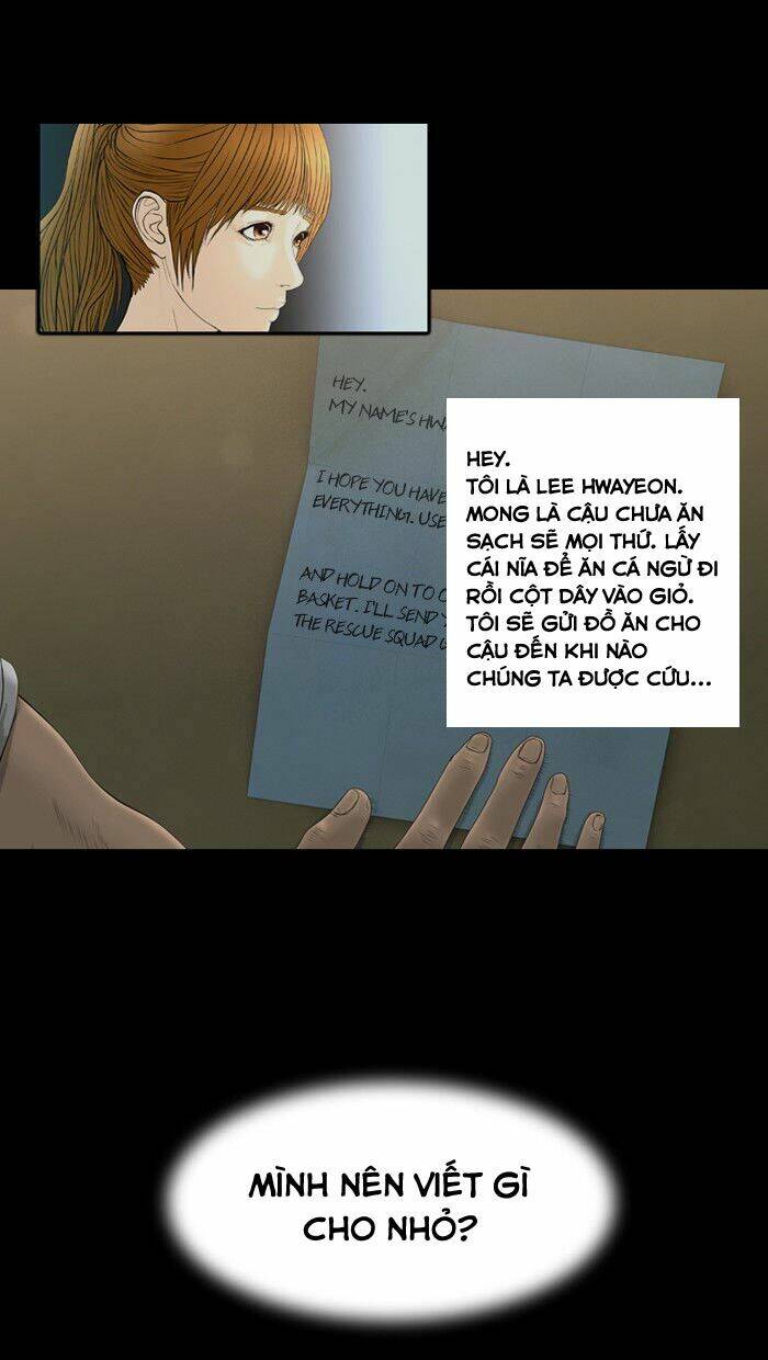 Dead Days: Chapter 7