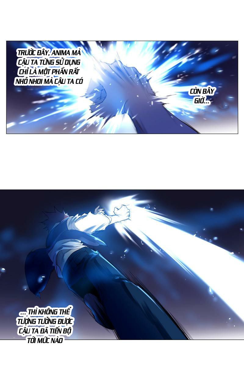 Soul Cartel: Chapter 134