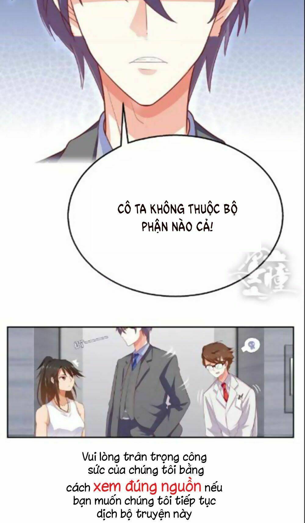 Hướng Tâm Dẫn Lực: Chapter 5