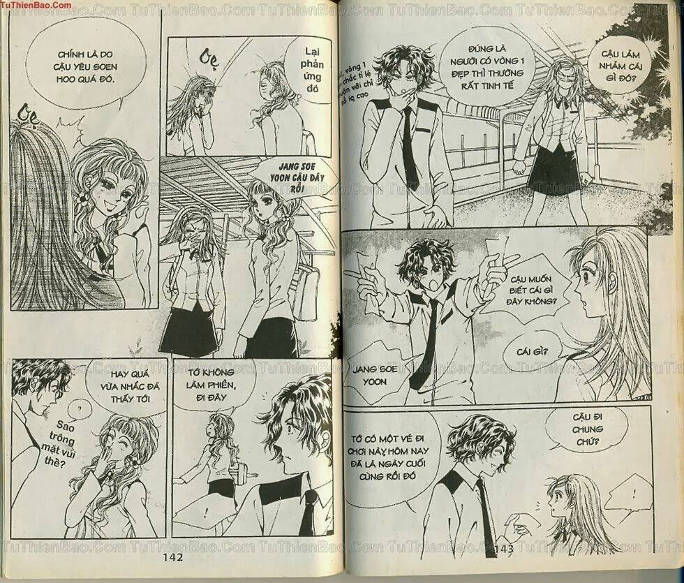 Thiên Sứ: Chapter 6