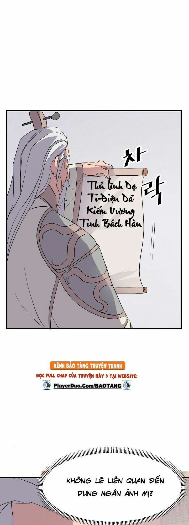 Trọng Sinh, Bất Khả Chiến Bại: Chapter 33