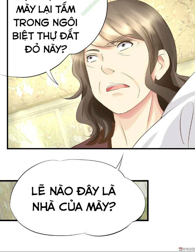 Trò Chơi Tiểu Mục Tiêu: Chapter 20
