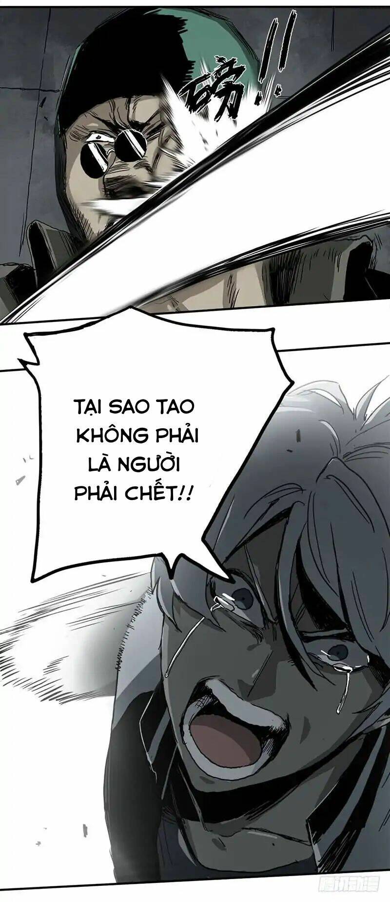 Disease: Chapter 1