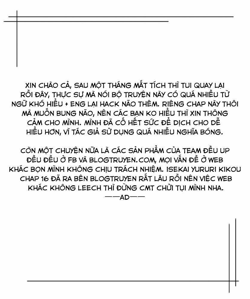 Eiyuu No Musume To Shite Umarekawatta Eiyuu Wa Futatabi Eiyuu O Mezasu: Chapter 16.2