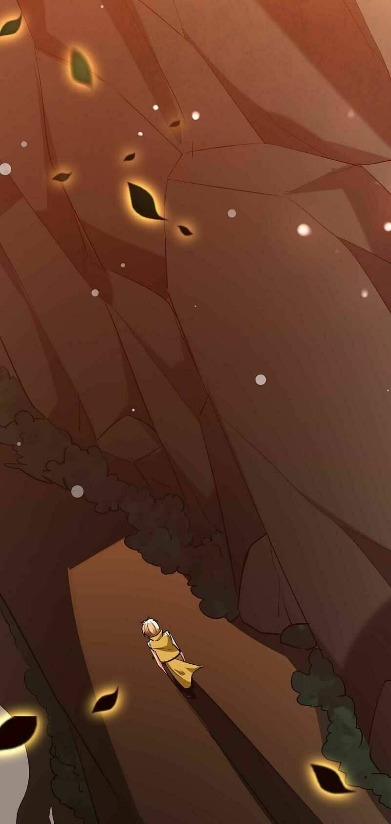 Vạn Giới Tiên Vương: Chapter 96