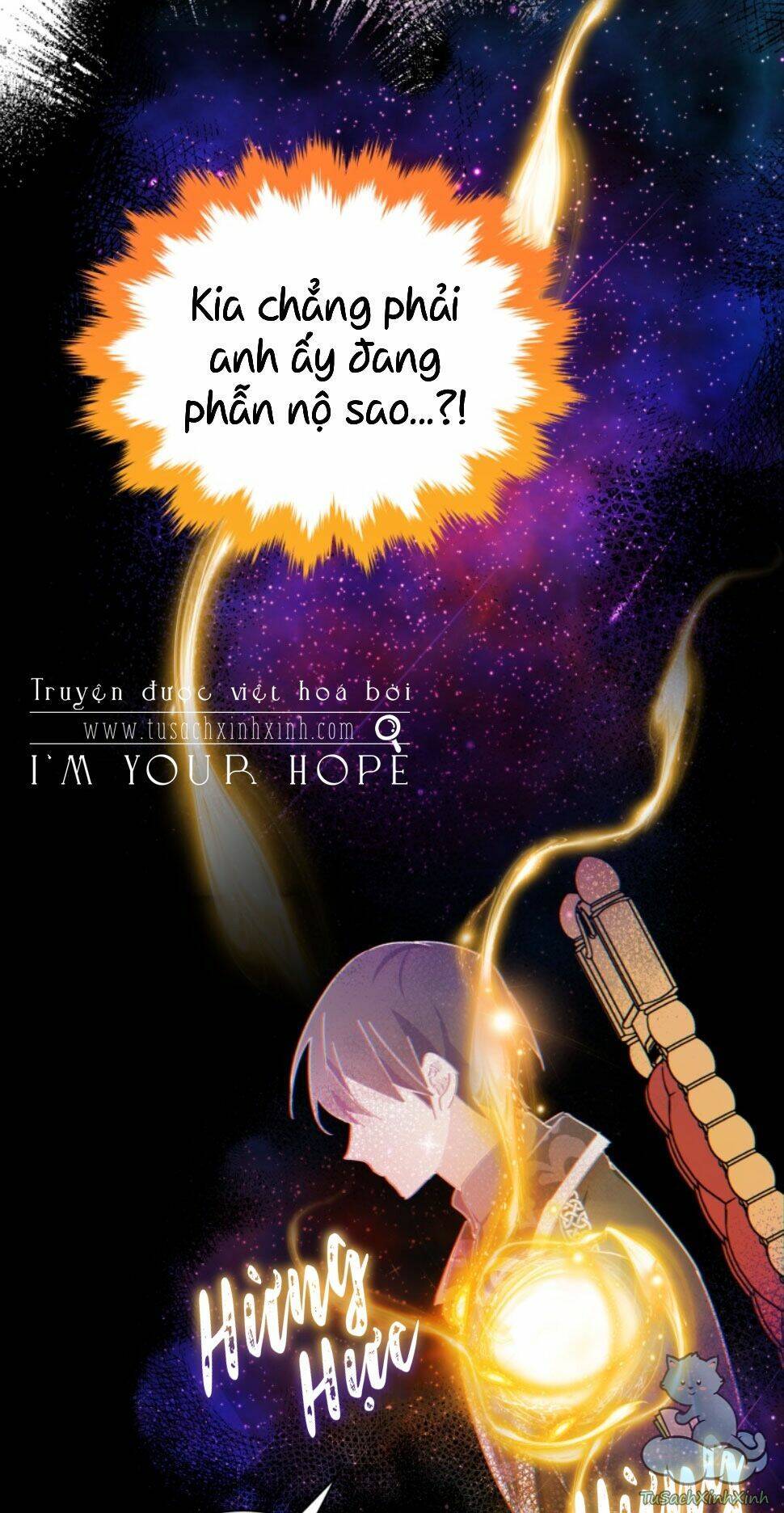 Nàng Elizabeth Thuần Khiết: Chapter 32