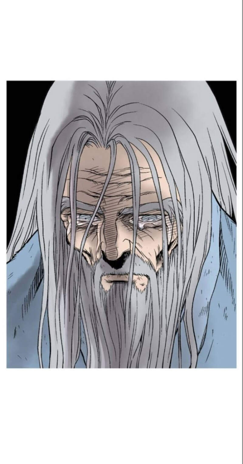 Cao Thủ 2: Chapter 144