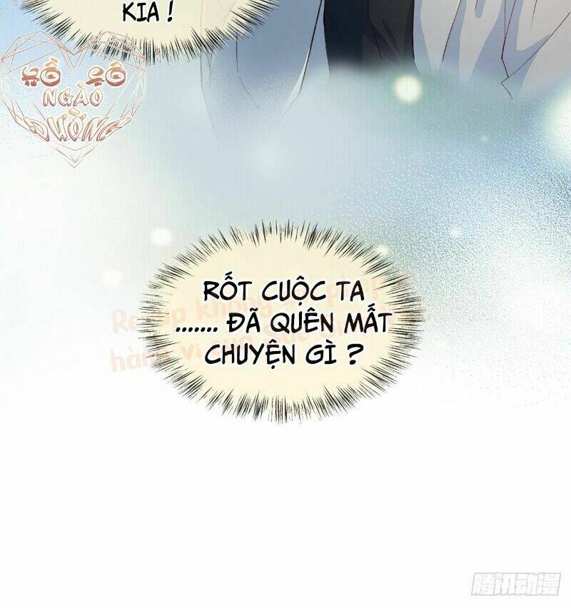 Ảnh Đế Yêu Hồ: Chapter 54