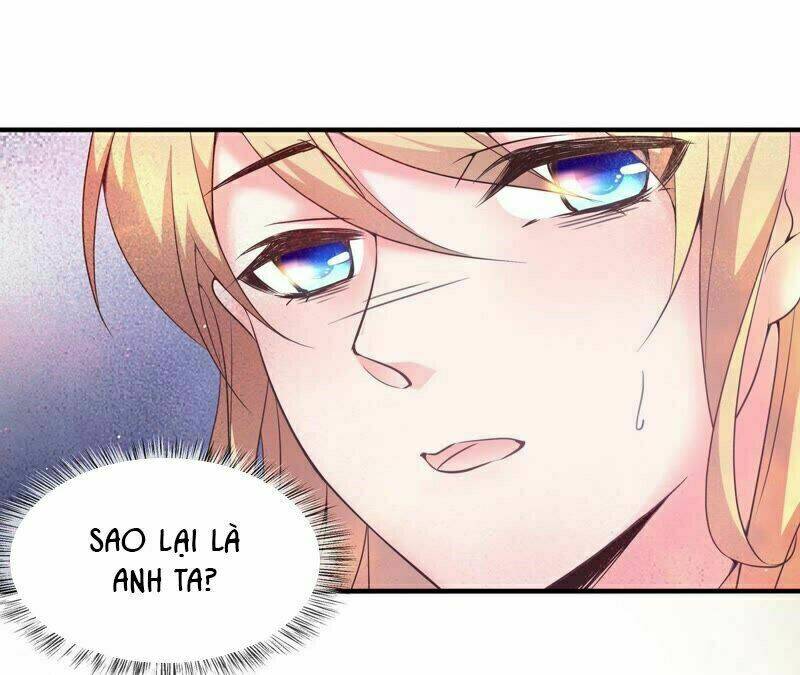 Chiến Lược Lãng Mạn Của Thịnh Thiếu: Chapter 44