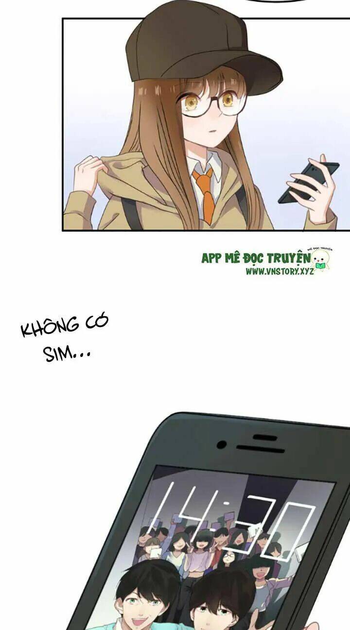 Thần Tượng Điểm Zero: Chapter 137