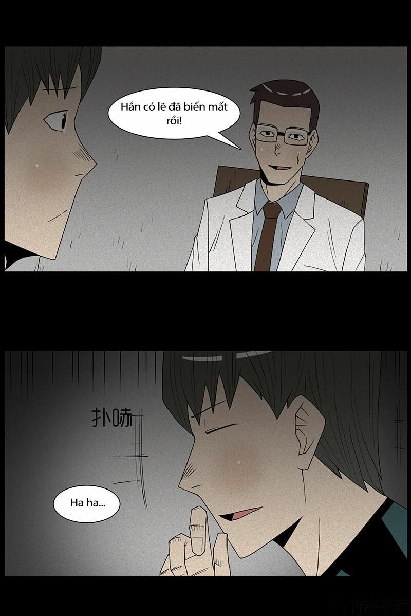 Kinh Dị Đêm Khuya: Chapter 51