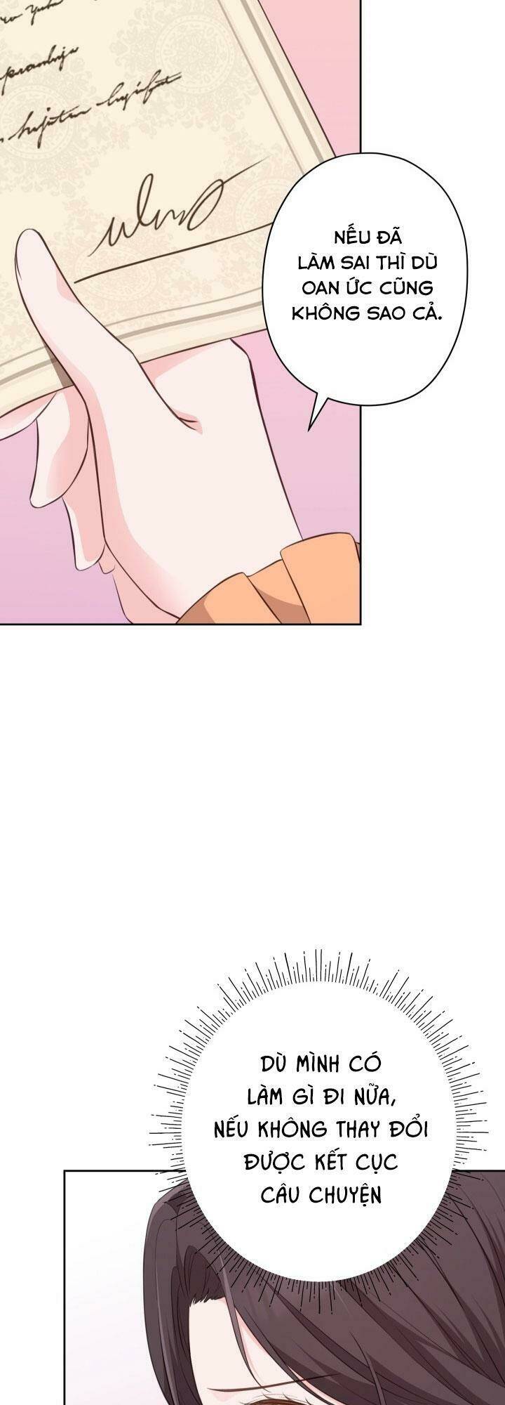 Gửi Đến Người Bạn Của Tôi: Chapter 30