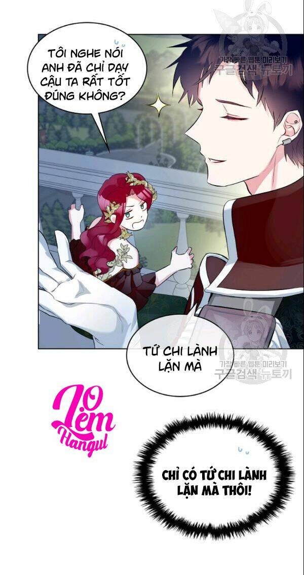 Kẻ Tạo Ra Nữ Phản Diện: Chapter 20