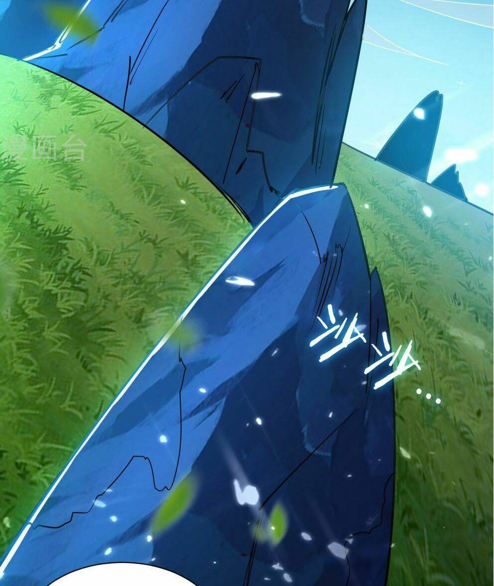 Vạn Giới Tiên Vương: Chapter 3